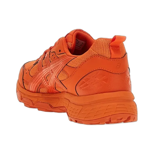 Shirt X Gel-Nunobiki Meshed Sneakers