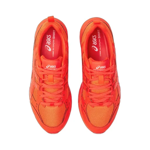 Laced Sneakers