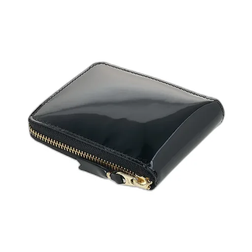 Zipper Wallet