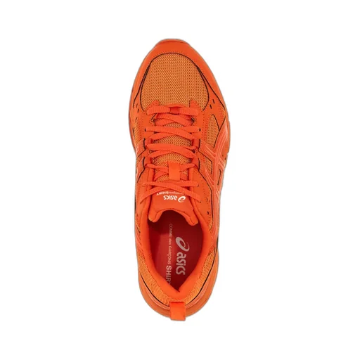 Shirt X Gel-Nunobiki Meshed Sneakers