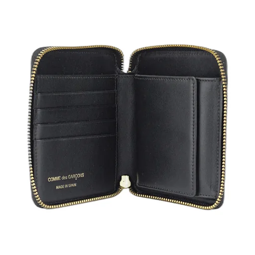 Leather Wallet