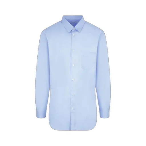 Shirt Long-Sleeved Shirt