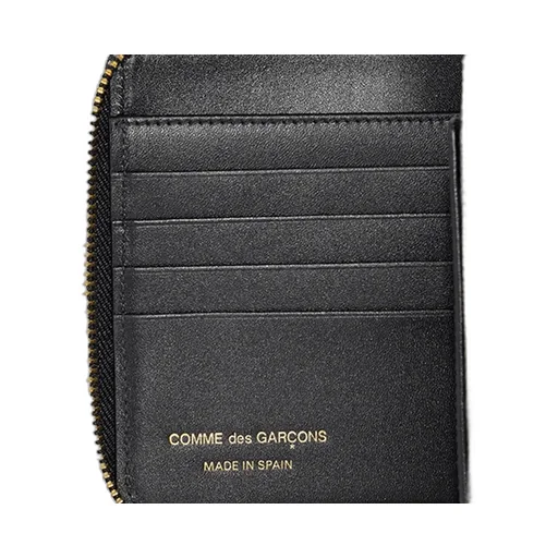 Leather Wallet