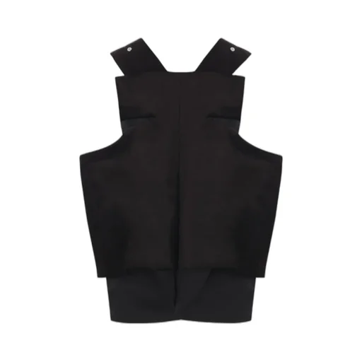 Buttoned Jacket