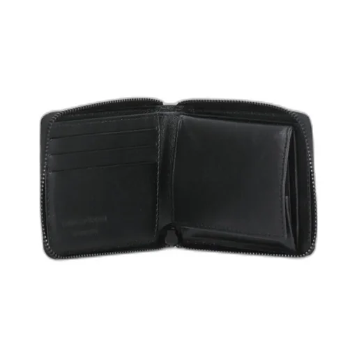 Wallet Zip Around Wallet