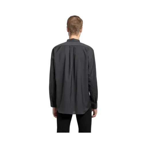 Classic Button-Up Shirt