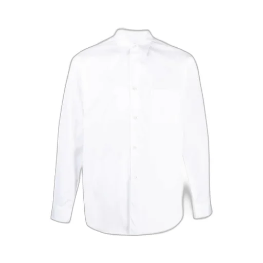 Shirt Chest Pocket Shirt
