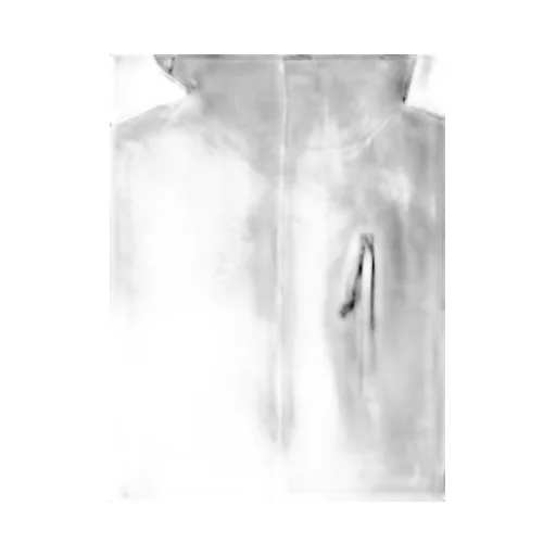 Hooded Jacket