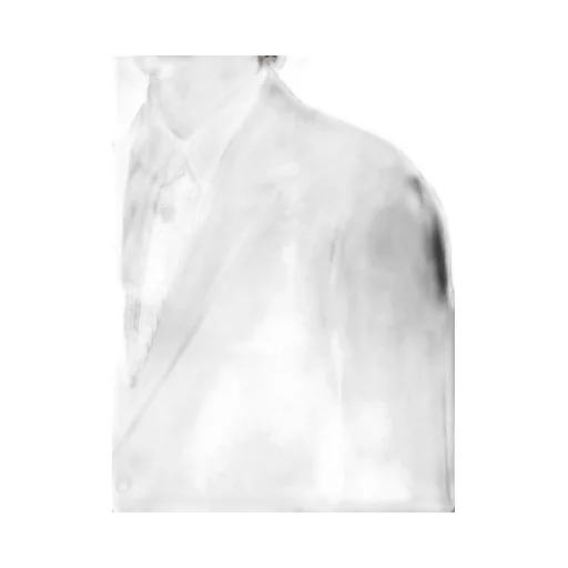 Single-Breasted Blazer