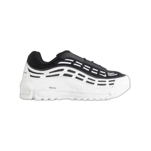 Homme Plus Nike Logo Lace-Up Sneakers