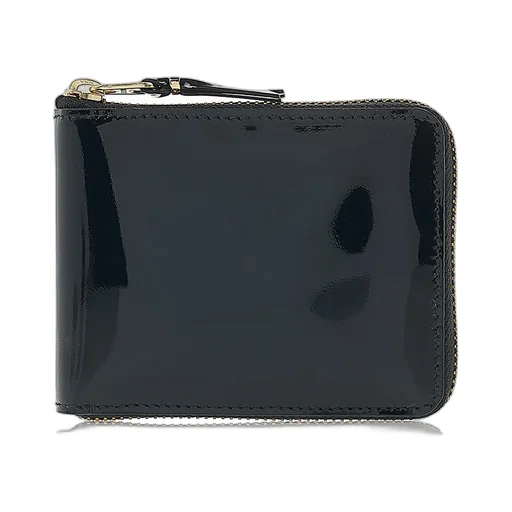 Zipper Wallet