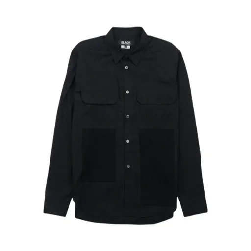 Long-Sleeved Shirt