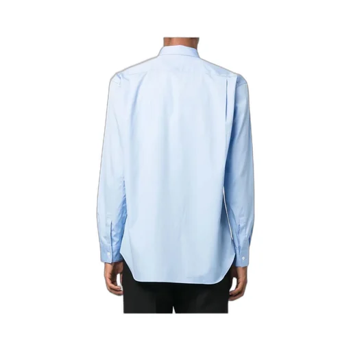 Shirt Long-Sleeved Shirt