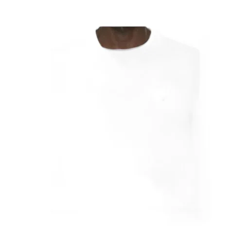 Hear Patch Knitted Jumper