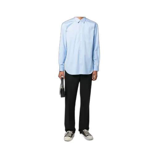 Shirt Long-Sleeved Shirt