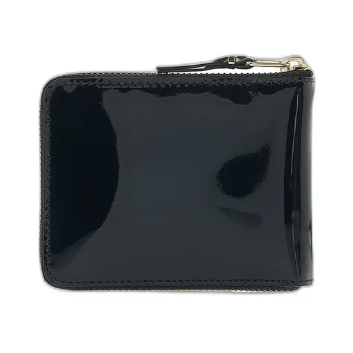 Zipper Wallet