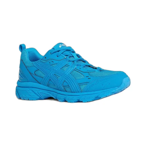 Shirt X Asics Panelled Sneakers