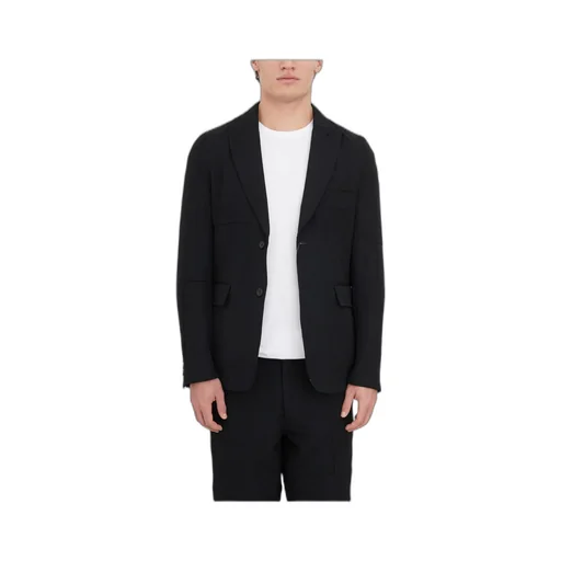 Long Sleeved Suit Jacket