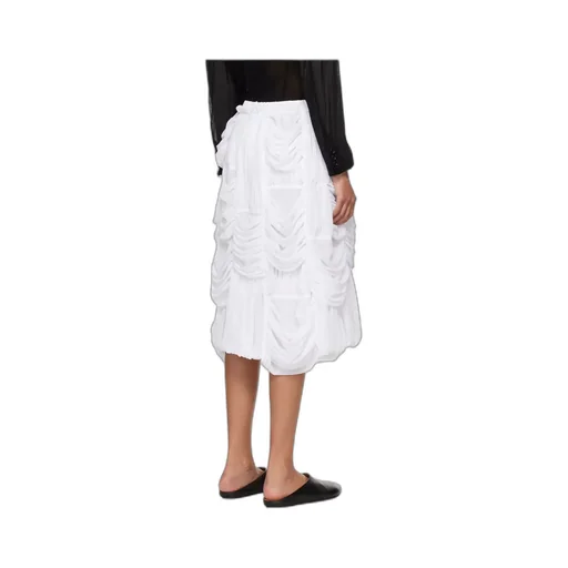 Pulled Skirt