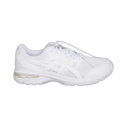 Tie Low-Top Sneakers