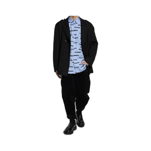Logo Shirt