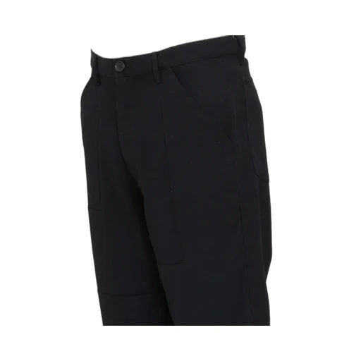 Belt Ring Casual Pants