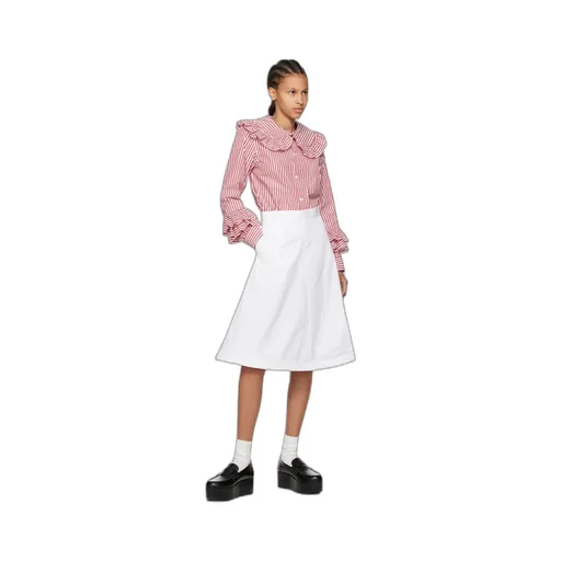 Wire Skirt