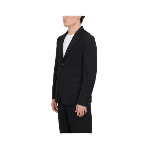 Long Sleeved Suit Jacket