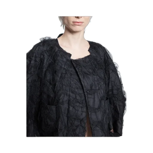 Short Casual Jacket