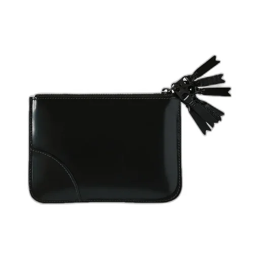 Logo Embossed Wallet