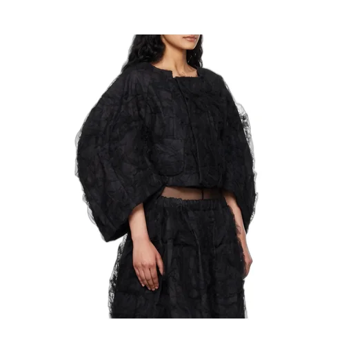 Short Casual Jacket