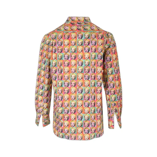 Long-Sleeved Shirt