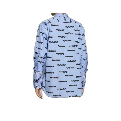 Logo Shirt