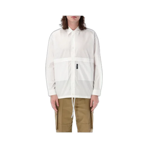 Long-Sleeved Shirt
