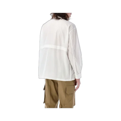 Long-Sleeved Shirt