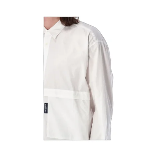 Long-Sleeved Shirt