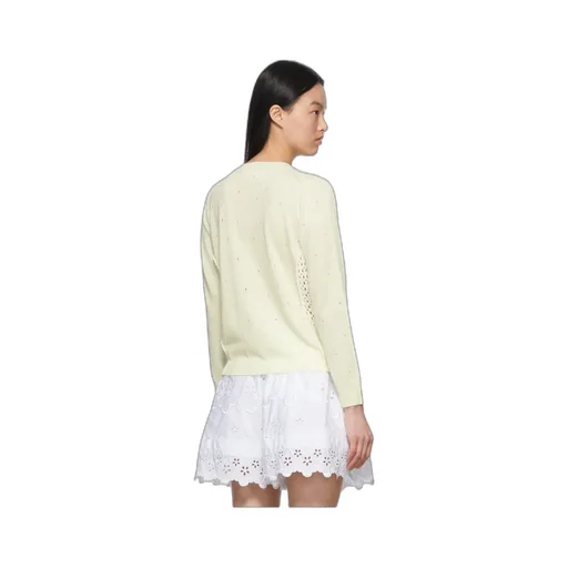 Round Neck Sweater