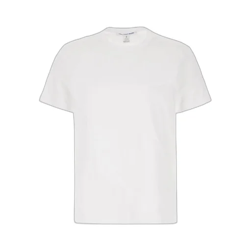 Short-Sleeved Crewneck T-Shirt