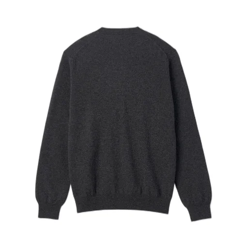 Long-Sleeved Sweater