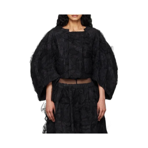 Short Casual Jacket