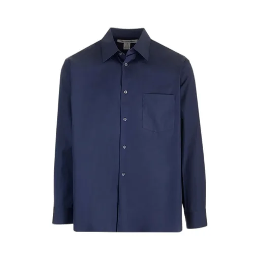 Long-Sleeved Shirt