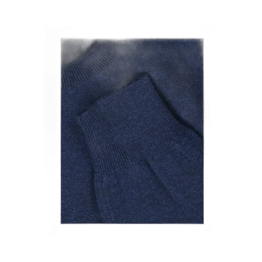Crewneck Knitted Jumper