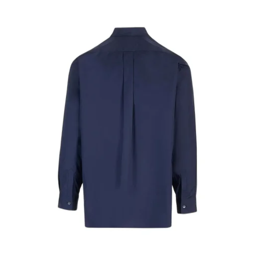Long-Sleeved Shirt