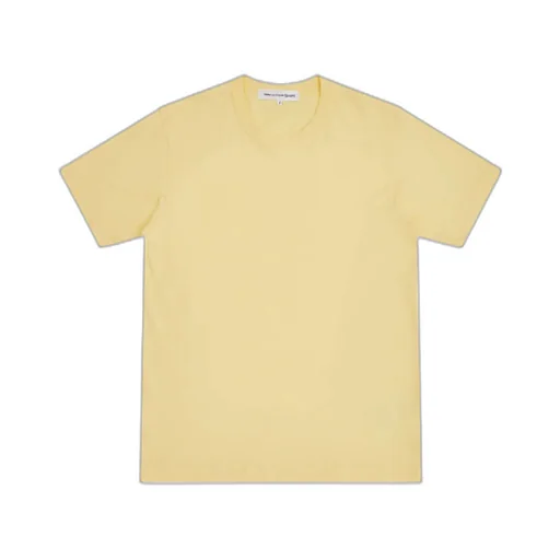 Logo Printed Crewneck T-Shirt
