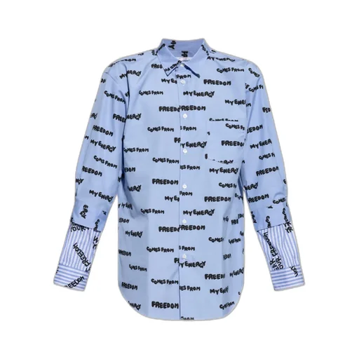 Logo Shirt