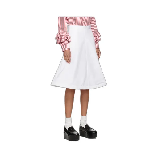Wire Skirt