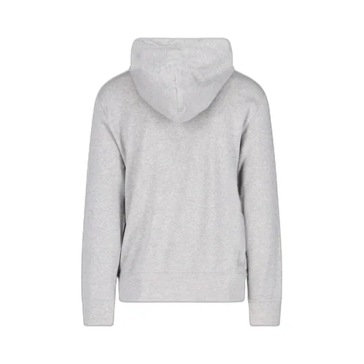 Play Heart Patch Hoodie
