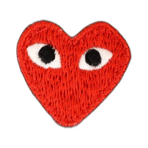 Logo Heart Polo Shirt