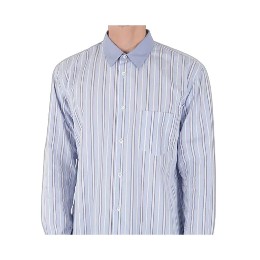 Striped Shirt