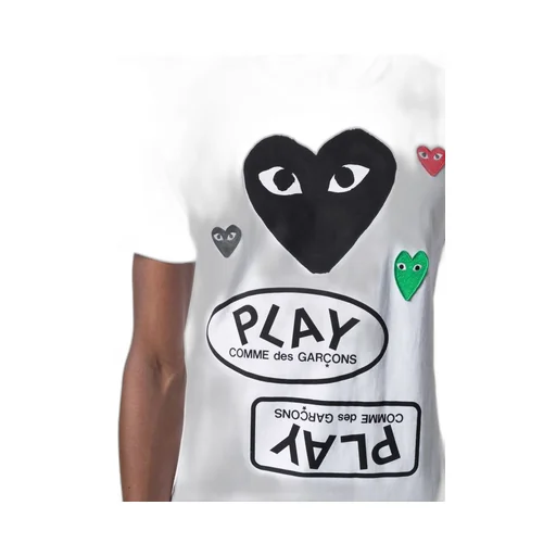 Short-Sleeved T-Shirt